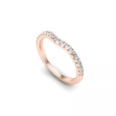 Kiara Pave Band