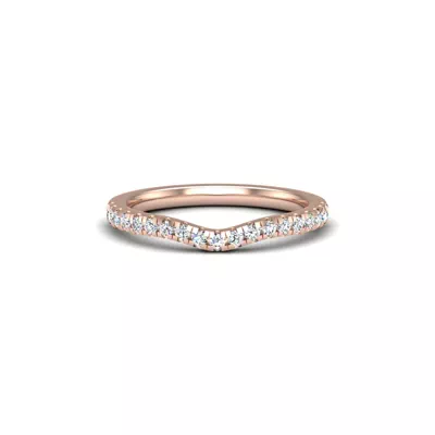 Kiara Pave Band