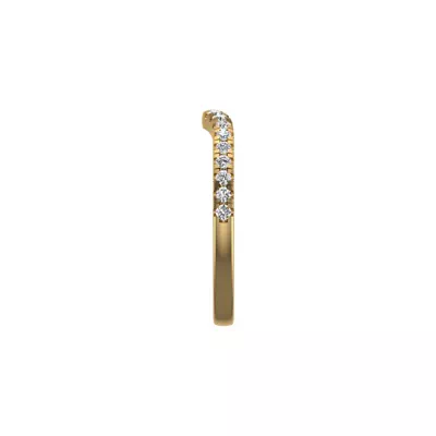 Kiara Pave Band