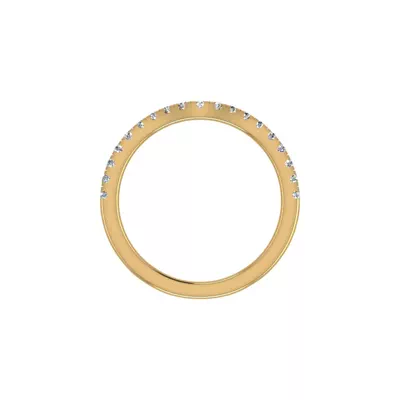 Kiara Pave Band
