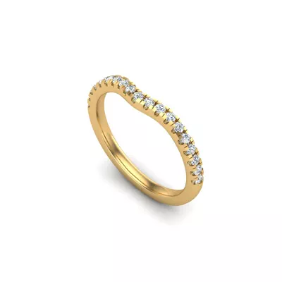 Kiara Pave Band