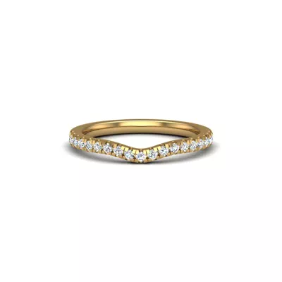 Kiara Pave Band