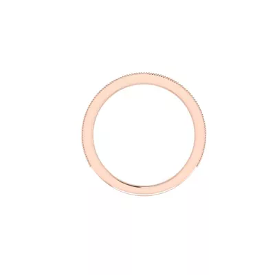Lilly Pave Band