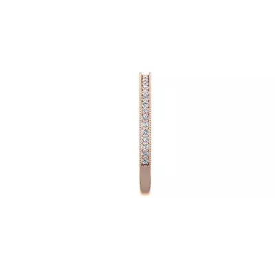 Lilly Pave Band