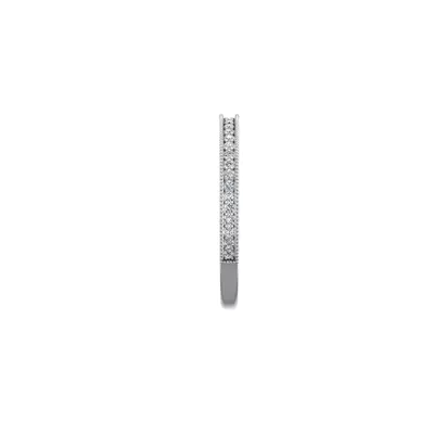 Lilly Pave Band
