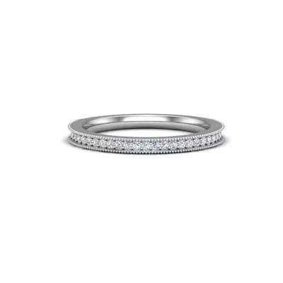 Lilly Pave Band