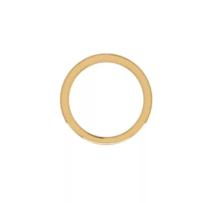 Lilly Pave Band