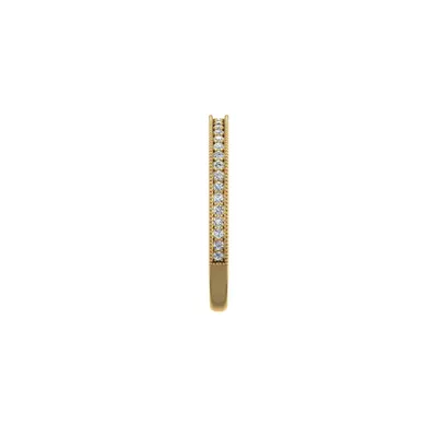 Lilly Pave Band