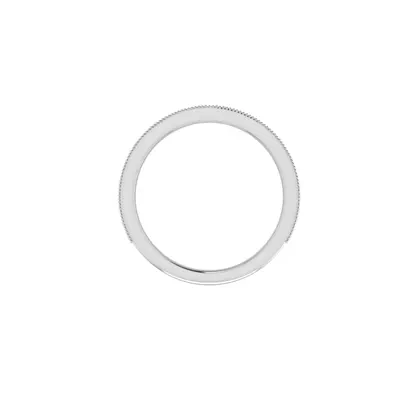 Lilly Pave Band