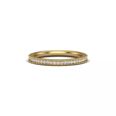 Have Pave Band