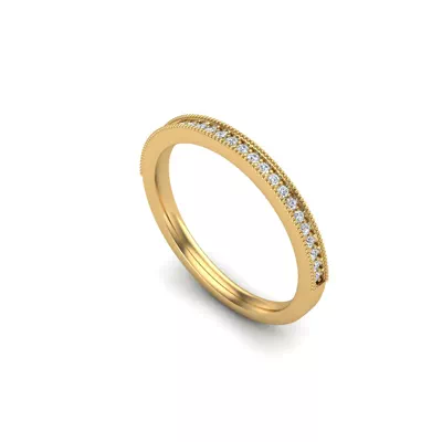 Have Pave Band