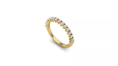 Aniya Pave Band