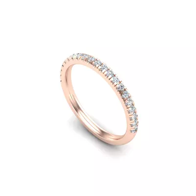 Delaney Pave Band