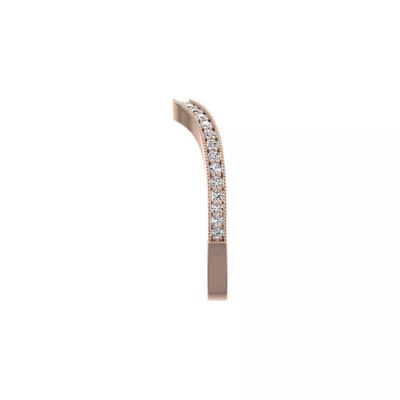 Gracelynn Pave Band