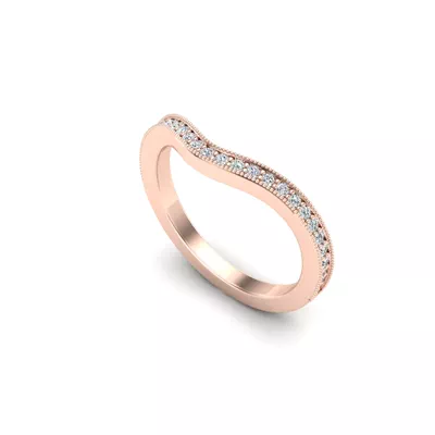 Gracelynn Pave Band