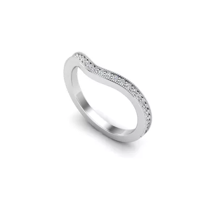 Gracelynn Pave Band