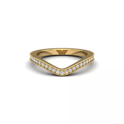 Gracelynn Pave Band