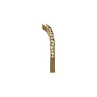 Gracelynn Pave Band