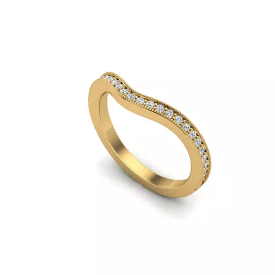 Gracelynn Pave Band