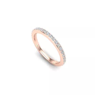 Paislee Pave Band