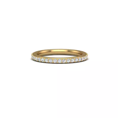 Paislee Pave Band