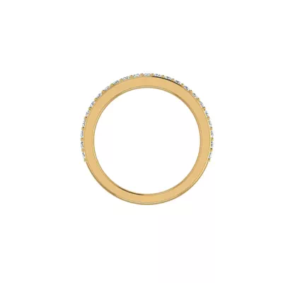 Paislee Pave Band