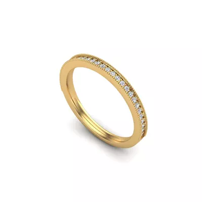 Zuri Pave Band