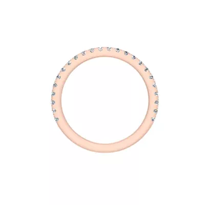 Anastasia Pave Band