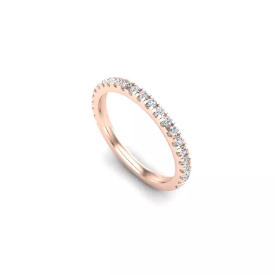 Anastasia Pave Band