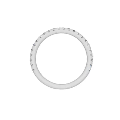 Anastasia Pave Band