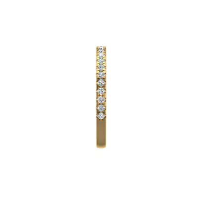 Anastasia Pave Band