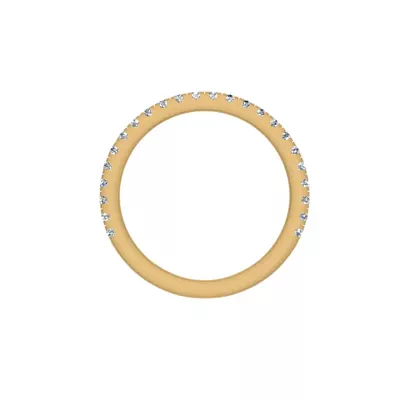 Anastasia Pave Band