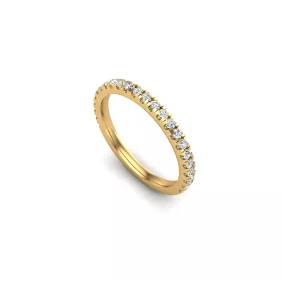 Anastasia Pave Band