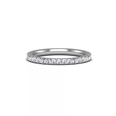 Anastasia Pave Band
