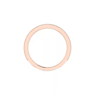 Winter Pave Band