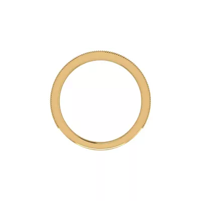Winter Pave Band