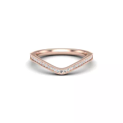 Lilith Pave Band