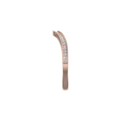 Lilith Pave Band