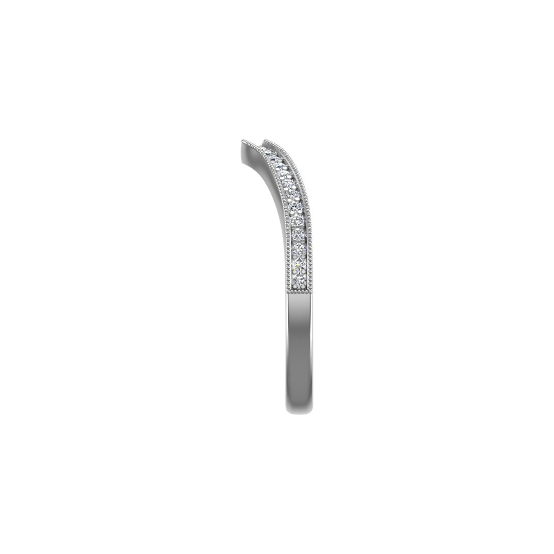 Lilith Pave Band