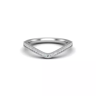 Lilith Pave Band