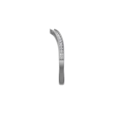 Lilith Pave Band