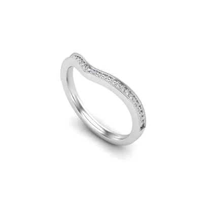 Lilith Pave Band