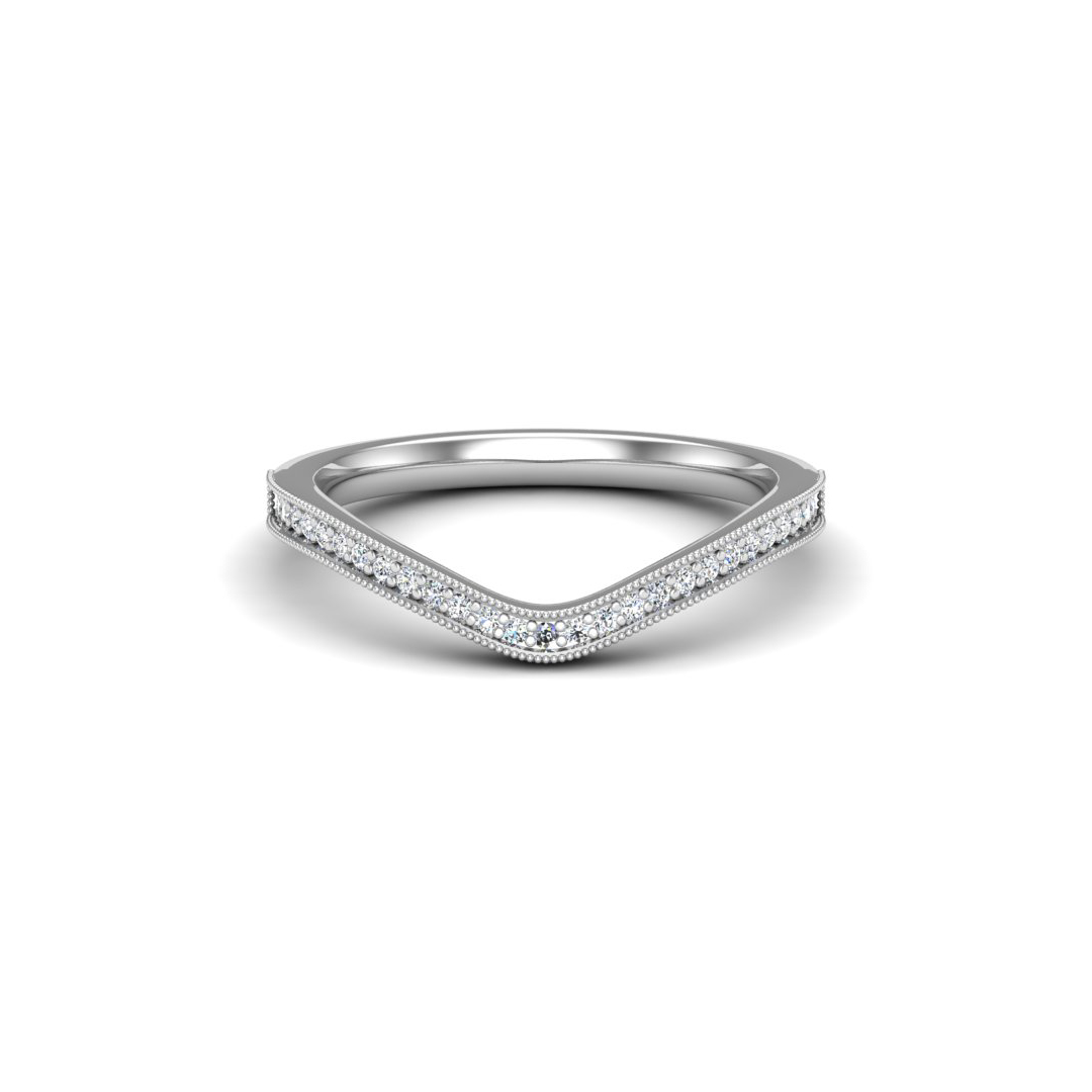 Lilith Pave Band