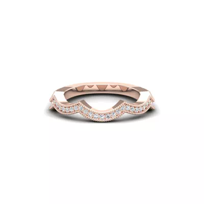 Amiyah Pave Band