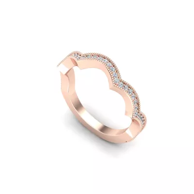 Amiyah Pave Band