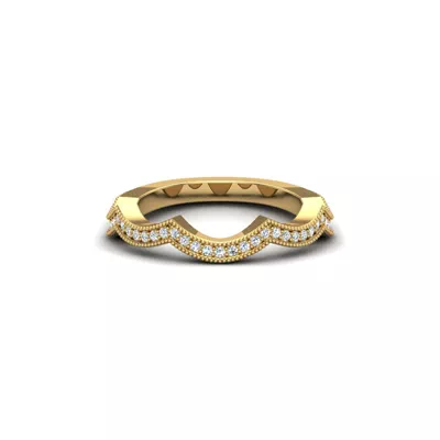 Amiyah Pave Band