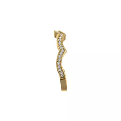 Amiyah Pave Band