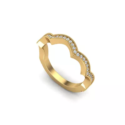 Amiyah Pave Band