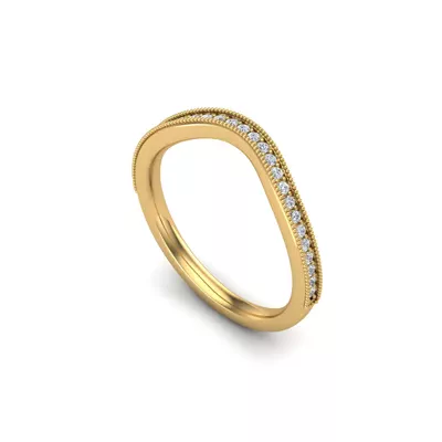 Evie Pave Band