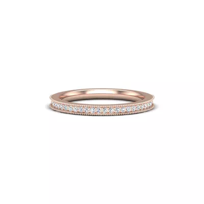 Alexandria Pave Band
